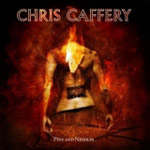 Chris Caffery: Pins And Needles